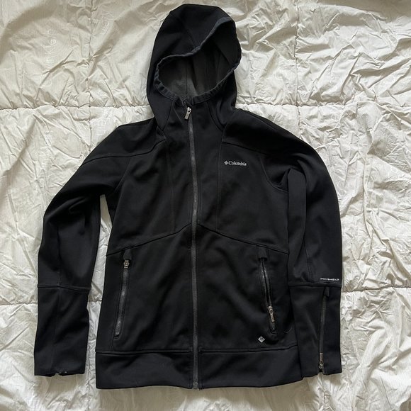 Columbia I Running Jacket - Picture 1 of 6
